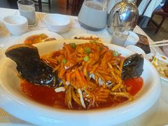 -功德林素菜饭庄(前门店)