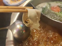 -来涮蜀鲜货火锅串串香(菜市口店)