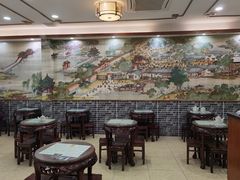 大堂-仁信老铺(华盖路店)