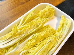 半份娃娃菜-纸盐河码头火锅(十八梯店)