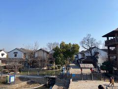 -石湖景区