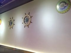-段氏龙虾·烧烤·烤鱼(东书房路店)