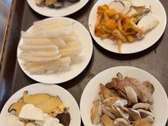 -天宜隆蘑菇宴火锅(石景山旗舰店)