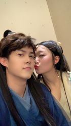 -盘子女人坊古装写真摄影(天津总店)