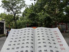 -大槐树寻根祭祖园