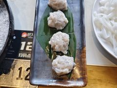 -蚝大仙横琴生蚝火锅(中央汇店)