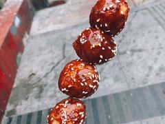 -邓记新一代糖油果子(四川煤管局供销公司职工宿舍店)