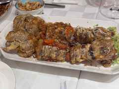 -喜记避风塘炒辣蟹(旗舰店)