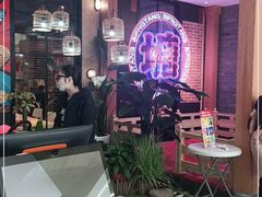 -避风塘(宝山万达店)