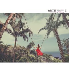 -韩国艺匠ARTIZ STUDIO(博览中心店)