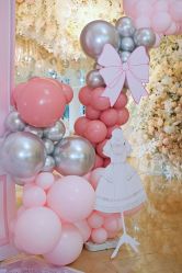 -觅糖派对·宝宝宴生日宴一站式派对策划(河西店)