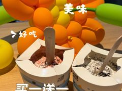 -麦当劳(平和堂店)