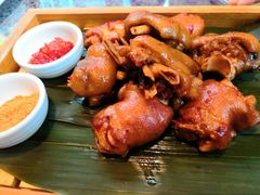 -锦上中式酒馆(南内环店)