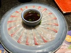 -古田居·特色寿司料理(星之岛旗舰店)