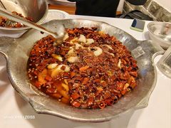 -沸腾鱼乡(知春路分店)