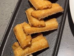 -老头儿油爆虾(星光一期店)