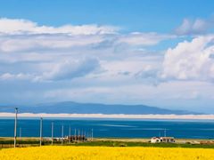 -青海湖国家重点风景名胜区