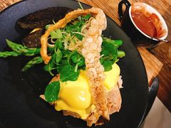 -Hash Specialty Coffee