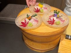 -小十Omakase(地王大厦店)