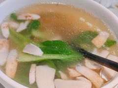 -荷塘秋月·本帮江浙菜(国权路店)