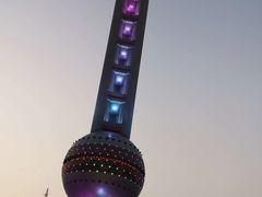 -东方明珠广播电视塔