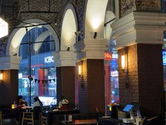 -埠口精酿夜景餐酒吧· BREWPORT BISTRO(长嘉汇重庆之眼店)