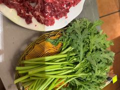 -潮泰牛肉火锅 · 创于1992年(车公庙店)