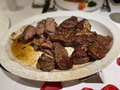 -王品牛排(郑州大卫城店)