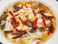 -太二酸菜鱼(深圳布吉万象汇店)