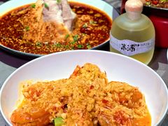 -麻都·成都菜(人民广场店)