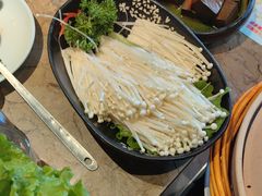 -捞王锅物料理(四川北路店)