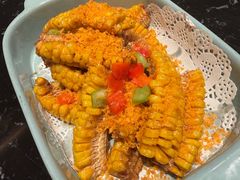 -蒋记海鲜姿造•洋房别墅(星河湾店)