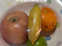 -七仙岭君澜度假酒店