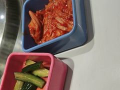 -满兴咱妈烀饼铁锅炖(兰州北街店)