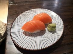 三文鱼寿司-道隐居酒屋(南锣鼓巷店)