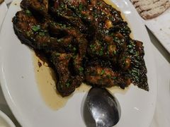 黄瓜苗-宏玲餐厅(四川南路店)
