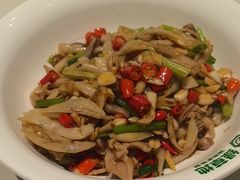 -绿草地·湘菜(芙蓉天街店)