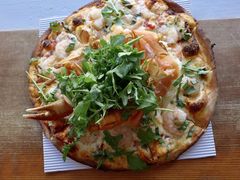 美人鱼披萨-Steveston Pizza Company (Richmond)