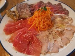 -羽深肉铺 Steak & Wine