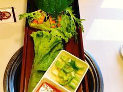 -崔英子朝韩民俗风味烤肉烤串城(大东店)