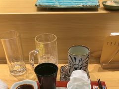 -鮨青(恒基名人购物中心店)