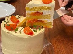 -满记甜品(王府井北京市百货大楼店)