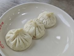 -津门张记包子铺(华昌道店)