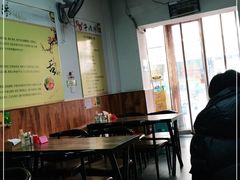 大堂-淮南牛肉筋汤(锦辉商城店)