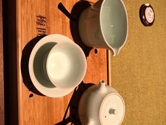 -梅间堂茶馆(绿地缤纷城店)