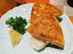 鹅肝寿司-文三酒肆自助放题(新街口友谊广场店)