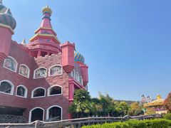 -南京银杏湖乐园