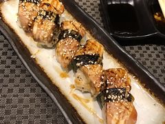 -昊·来了寿司(双楠2店)