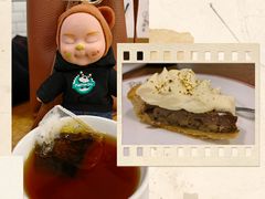 -Pie Bird(新闸路店)