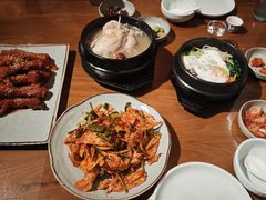 -高社长参鸡汤(高丽街店)